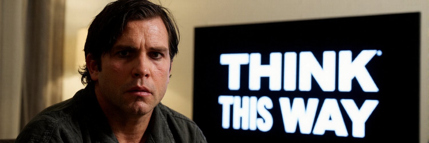 Think this Way banner