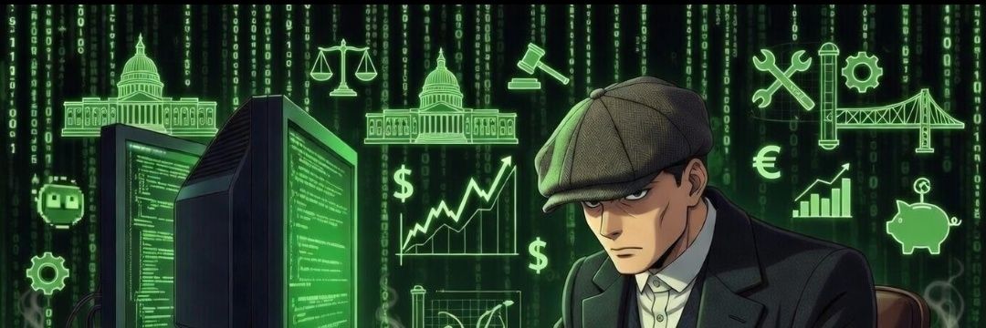 DevMindQuirks banner