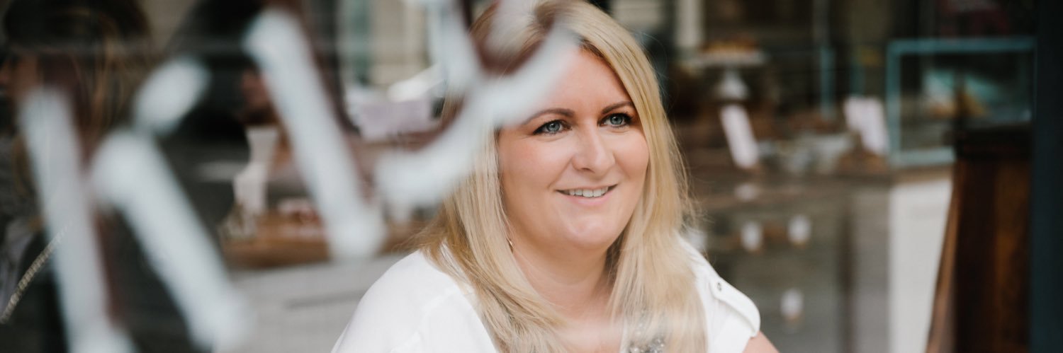 Laura Sutherland banner