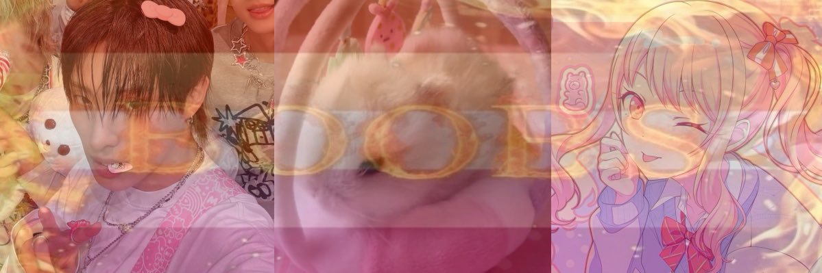 june is unique ⚢ BINCHAN KISSED #whatsapptwt banner