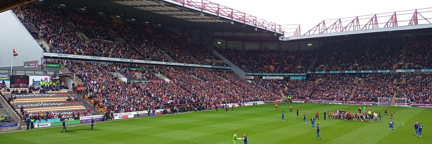 Ben Heaton banner