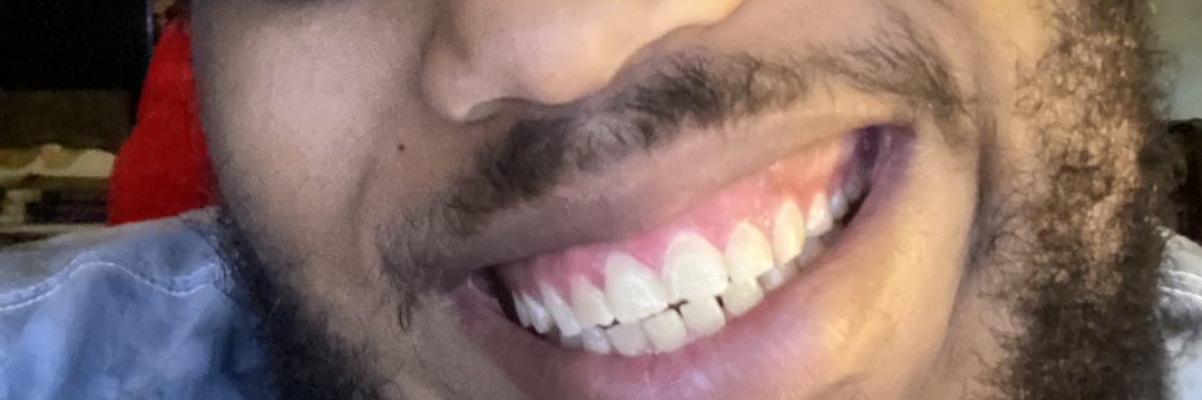 TrejonPearson's profile banner image