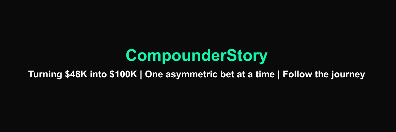 CompounderStory banner