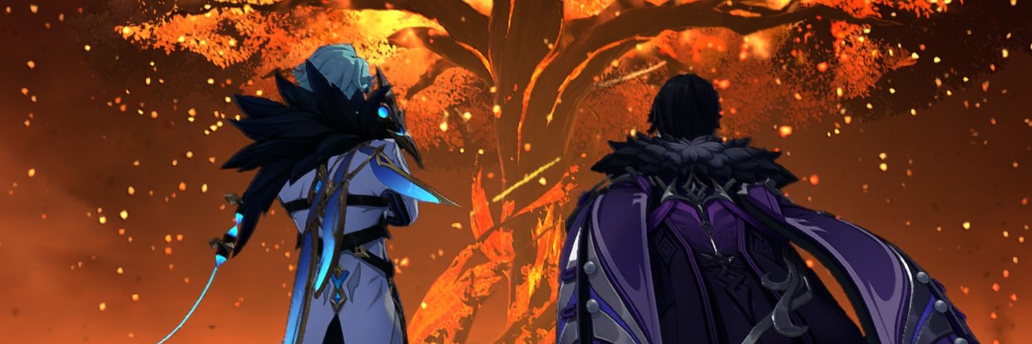 vicyyu's profile banner image