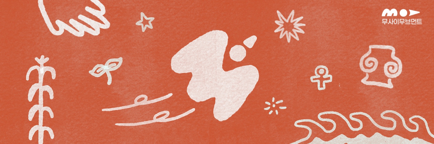 MousaiMovement's profile banner image