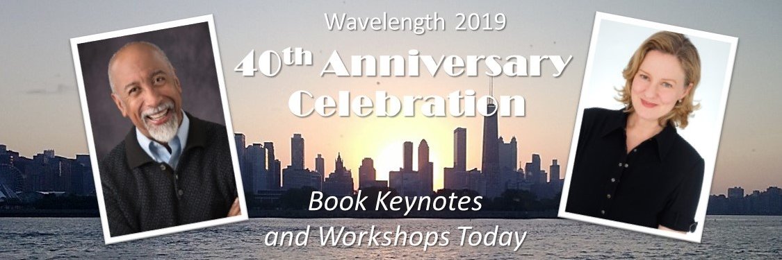 wavelengthinc's profile banner image