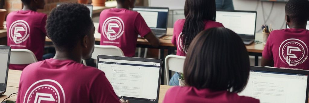 ELLSKY Academy banner