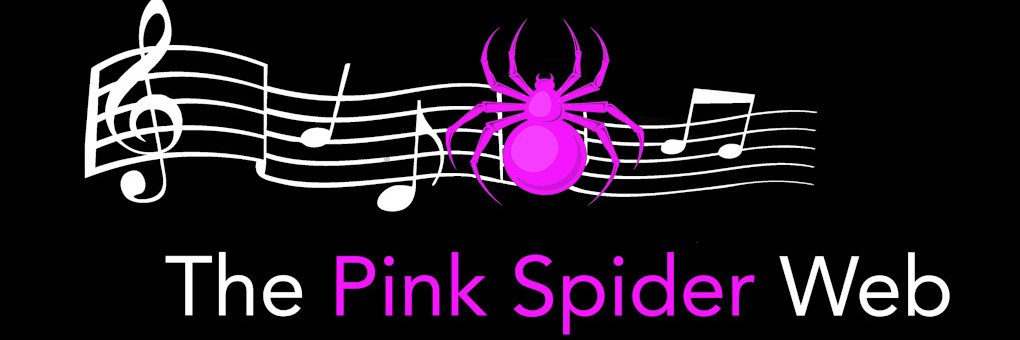 PinkSpiderWeb's profile banner image