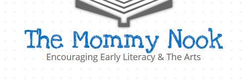 themommynook's profile banner image