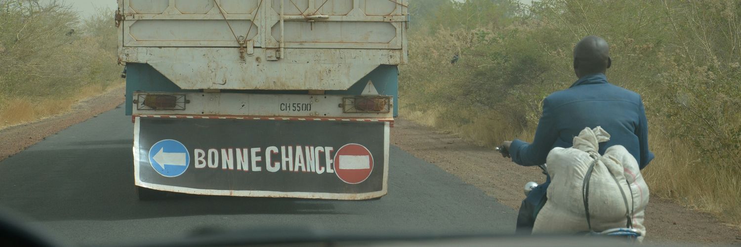 Hervé Chambonnière banner