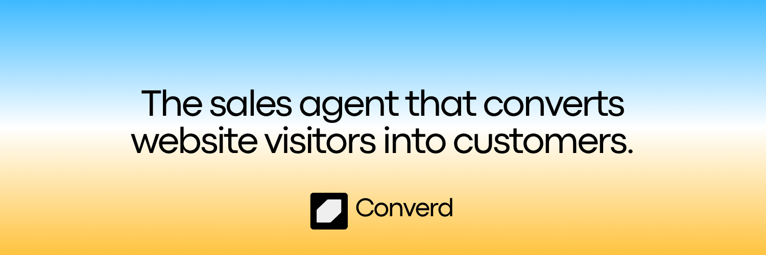 Elias - Converd.app banner