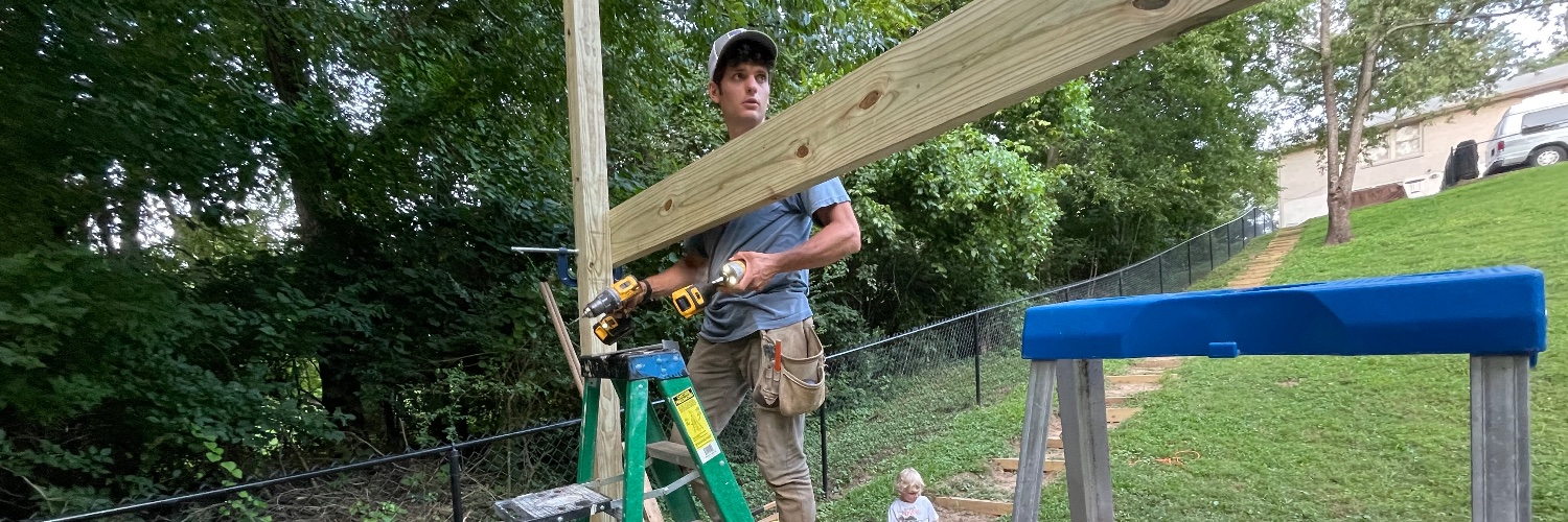 Jordan Taylor banner