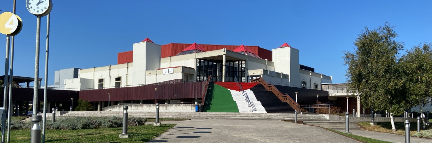 Pulcinella Spencer banner