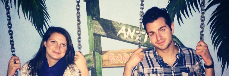 rosenthalaaron's profile banner image