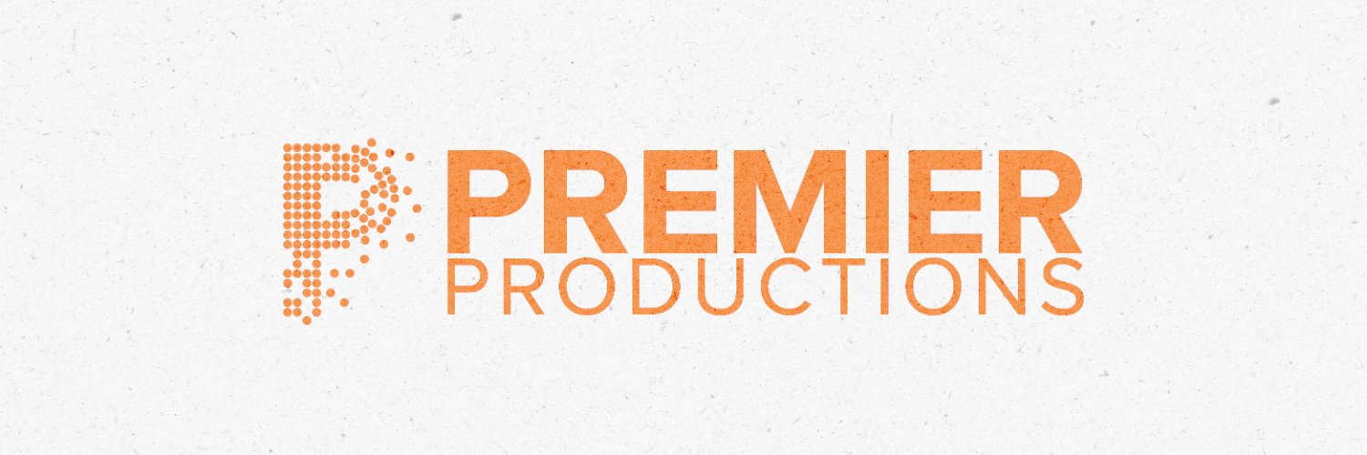 Premier Productions (premproductions) Twitter