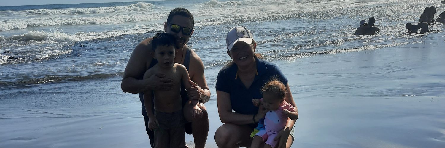 Yanicrey's profile banner image