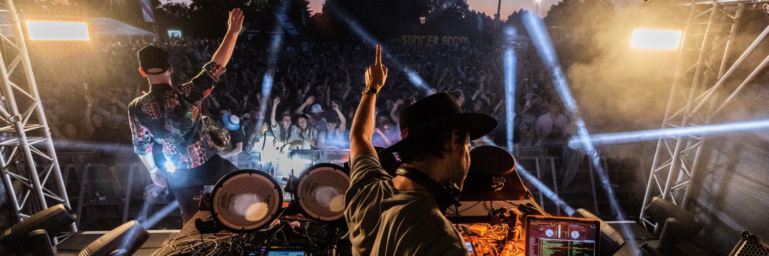 Joshua Roberts banner