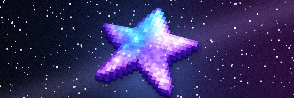 Celestial banner