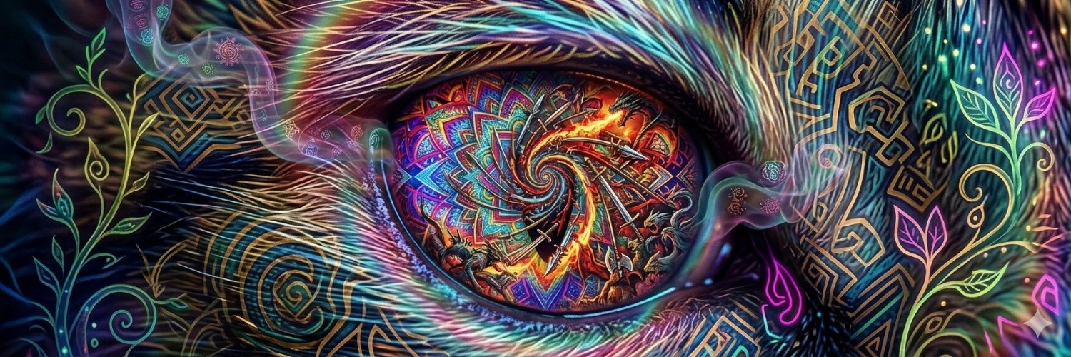 NikAxle's profile banner image