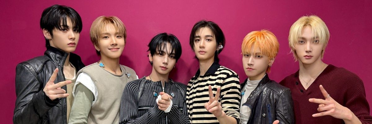 JoyiE🍓 | 🍀 sungdaeng au banner