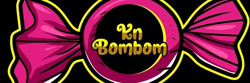 KnBombom banner