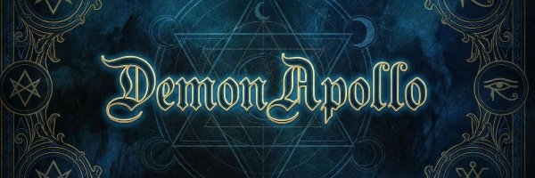 DemonApollo777 Profile Banner