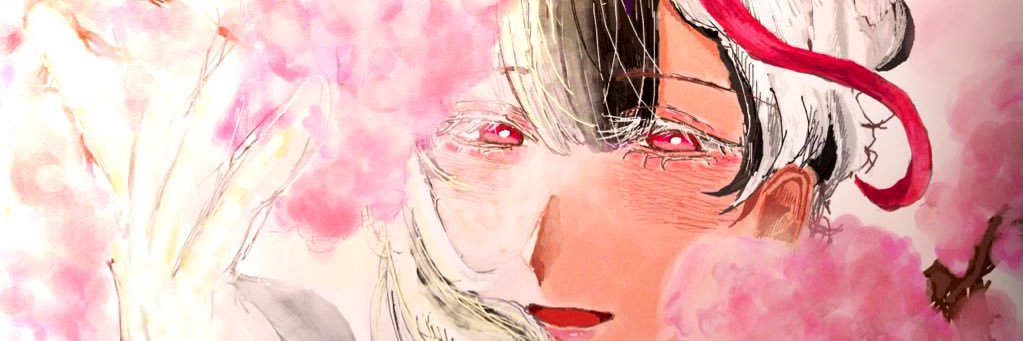 らゆ 繋タグ🏷️中です banner