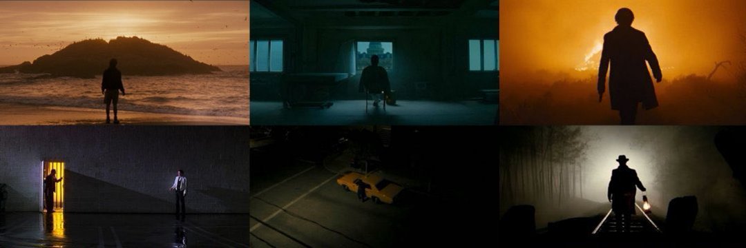 Cine Flow 🎬 banner