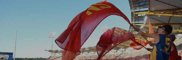 Joshua Hansen banner