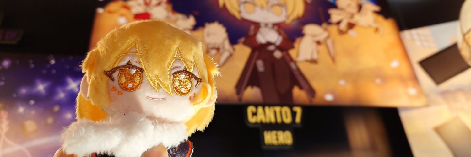 pusharute's profile banner image