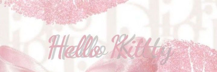 🎀•••♡ banner