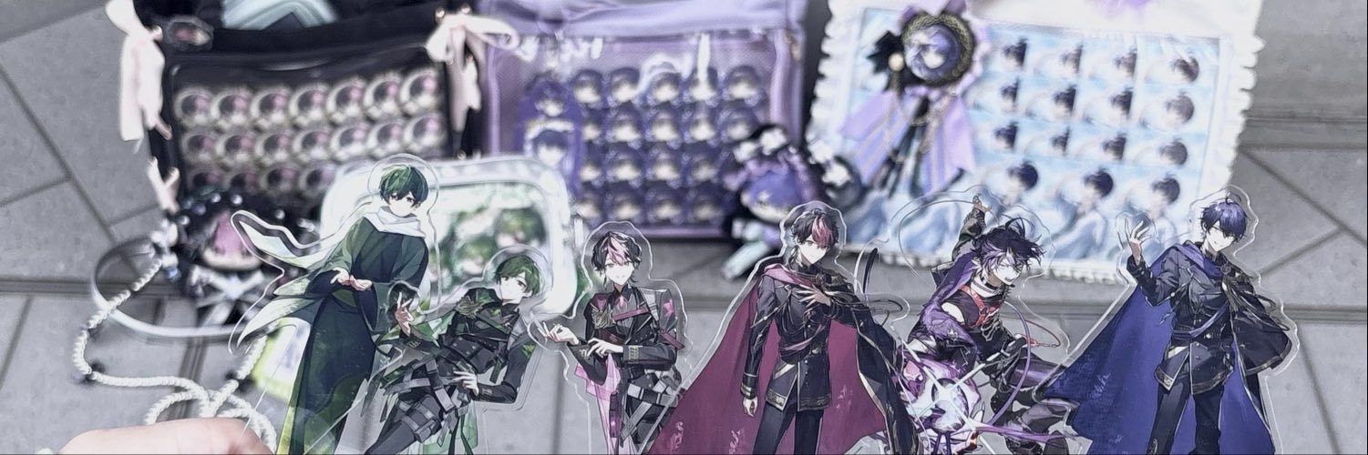 si_x418's profile banner image