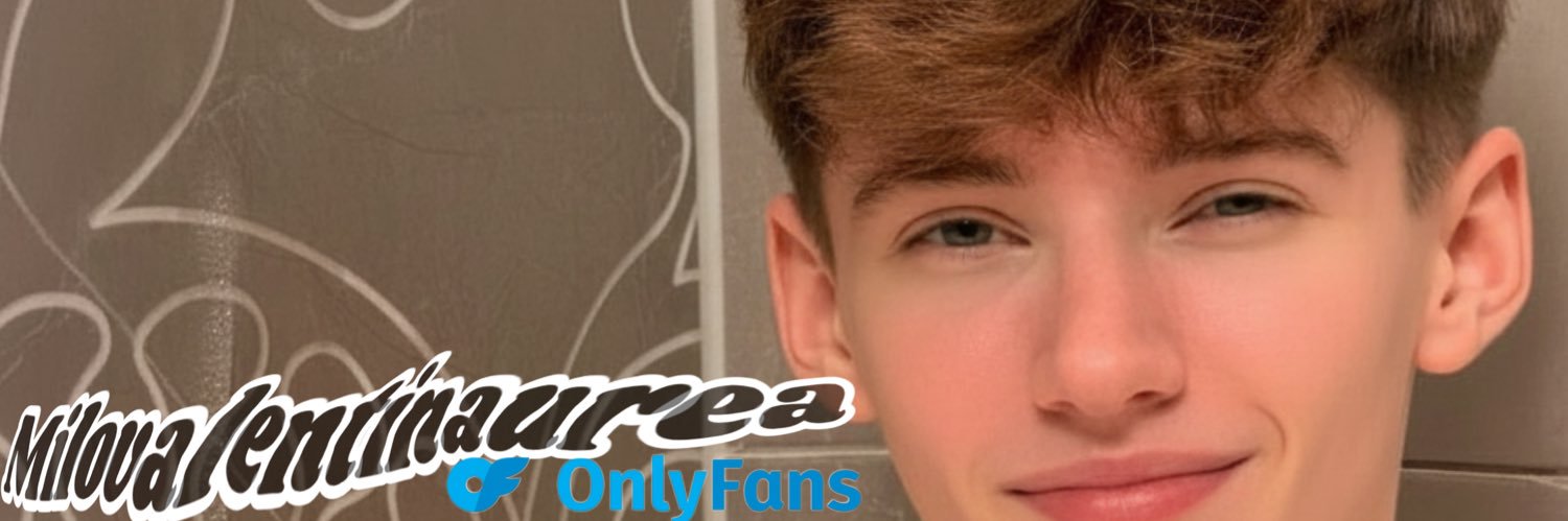 Milovalentinaurea banner