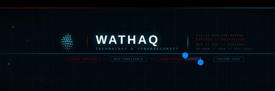 Wathaqpro's profile banner image