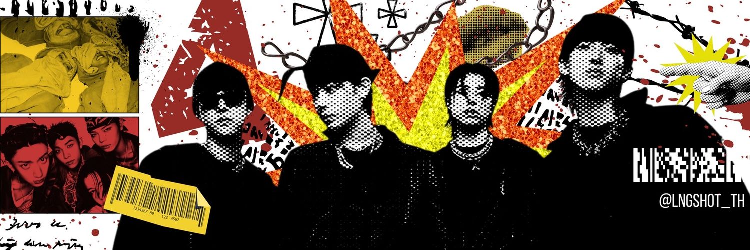 LNGSHOT THAILAND banner