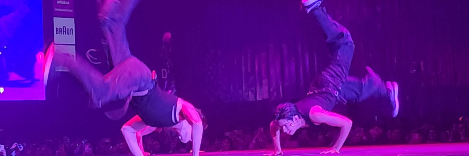 ゆぽ🌸YUPO🦁🐢✨️ banner