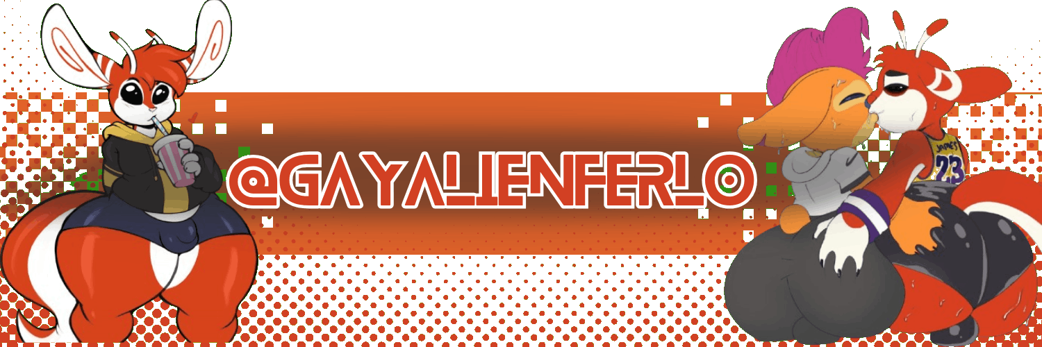 ᖴ乇ᖇㄥO! banner