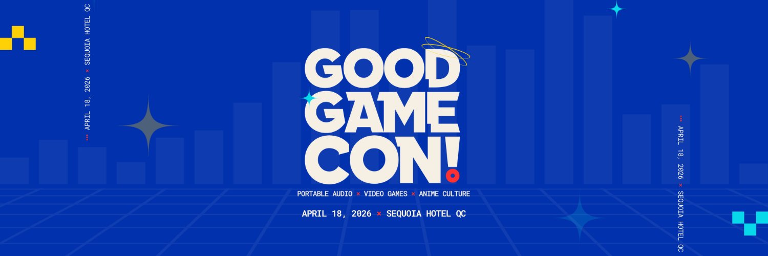 GGConPH's profile banner image
