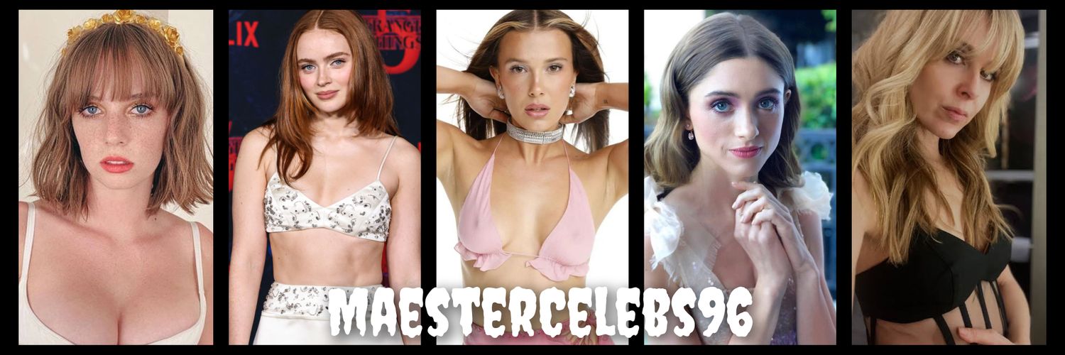 MaesterCelebs96 banner