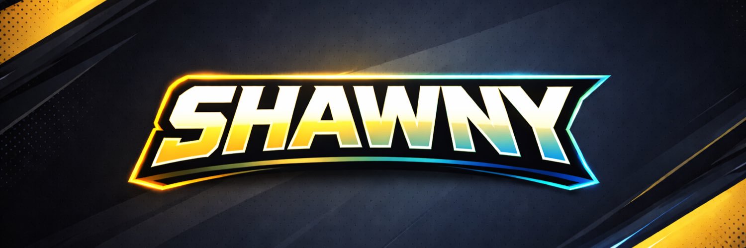 ShawnyFPS's profile banner image