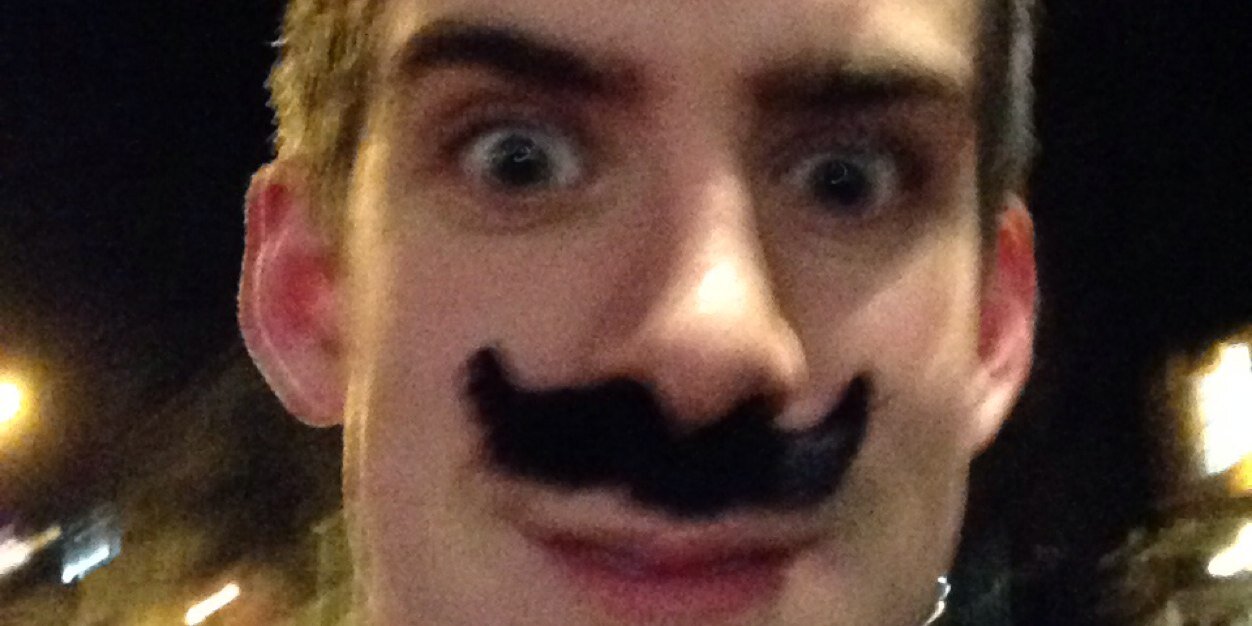 josephcullen's profile banner image