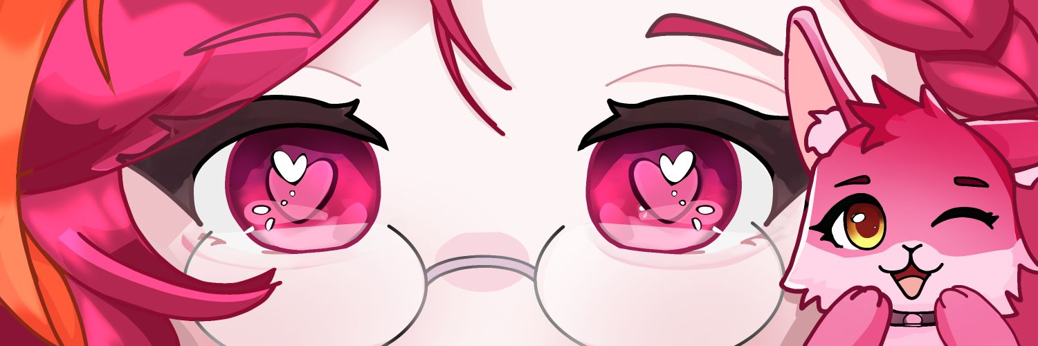 Mystilope's profile banner image
