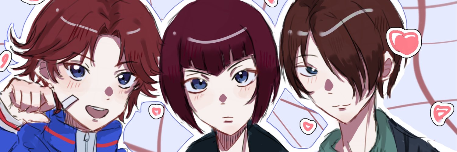 なっつ banner