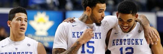 Brandon “Butterfingers” Garrison banner