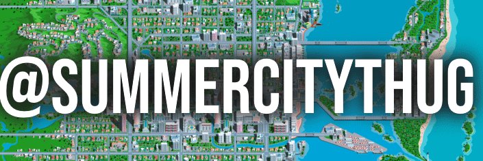 SummerCityThug's profile banner image