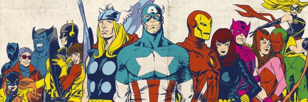 TheComicCollector banner