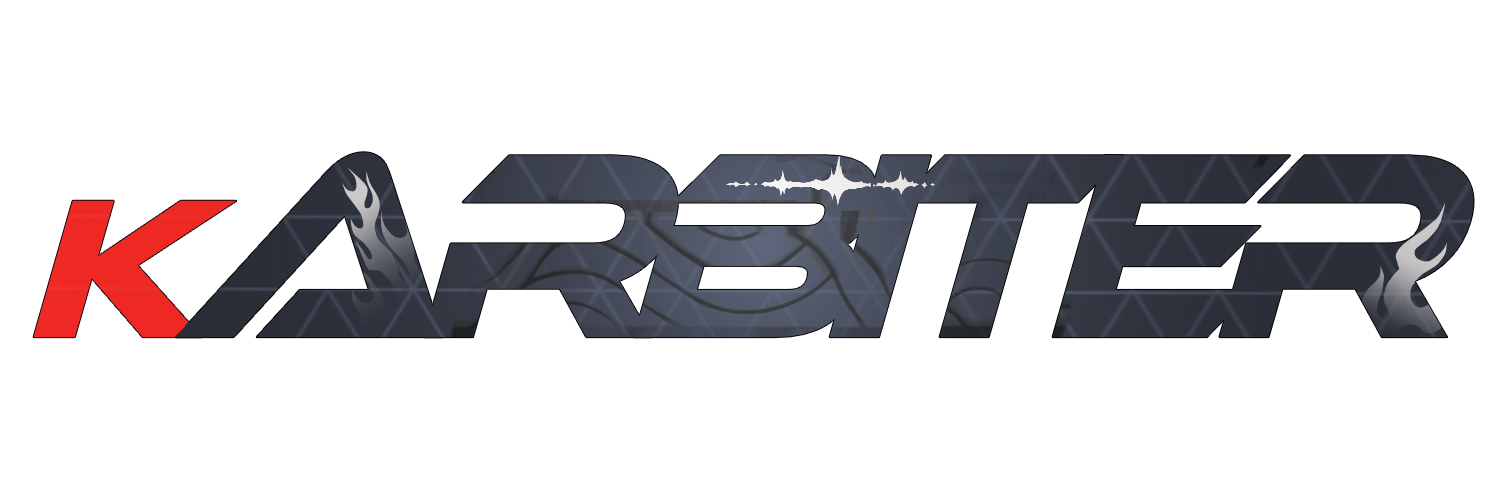 Karbiter Project banner