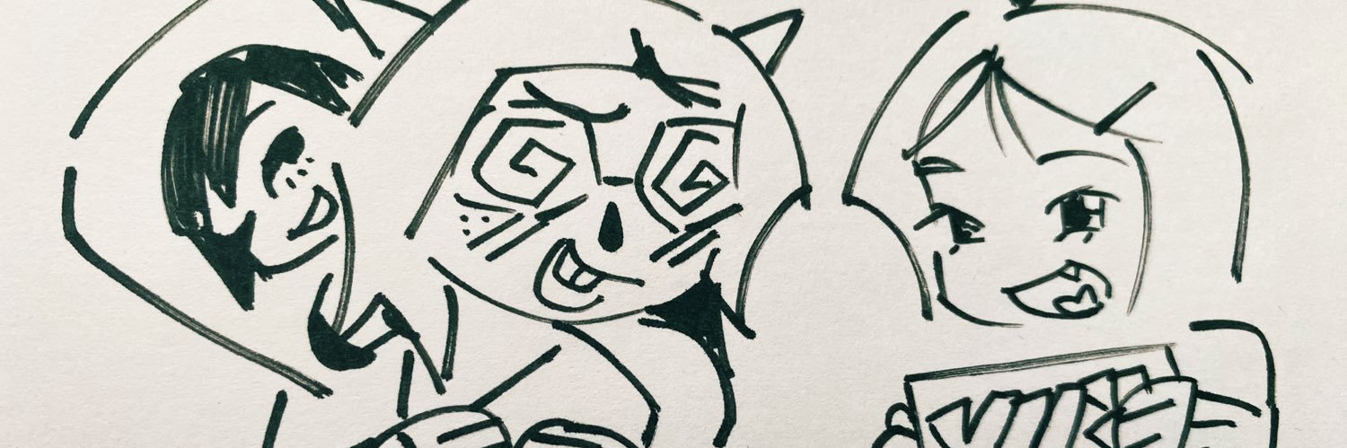 thyurisday's profile banner image
