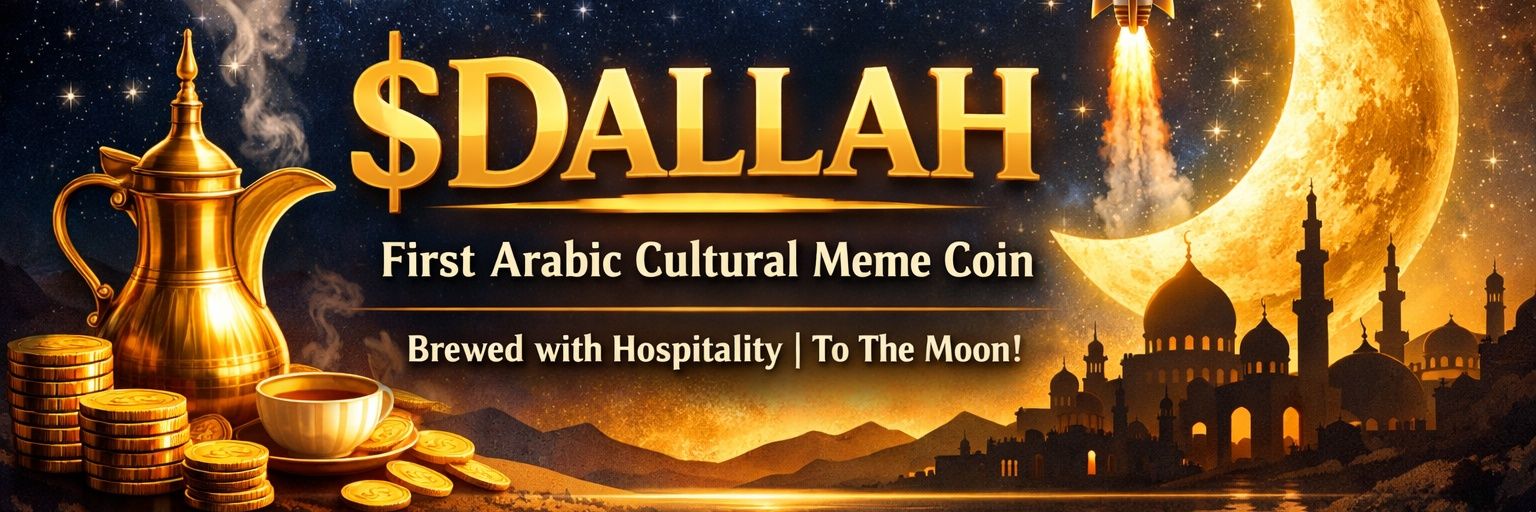 Dallah banner