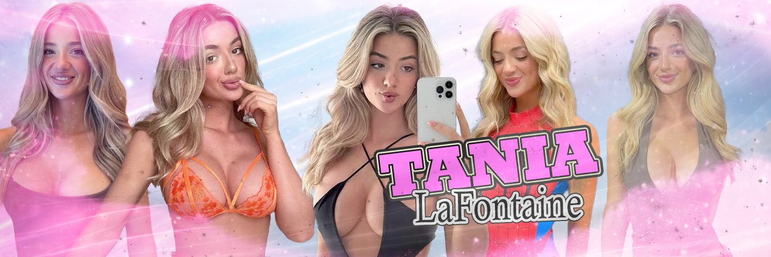 Tania banner